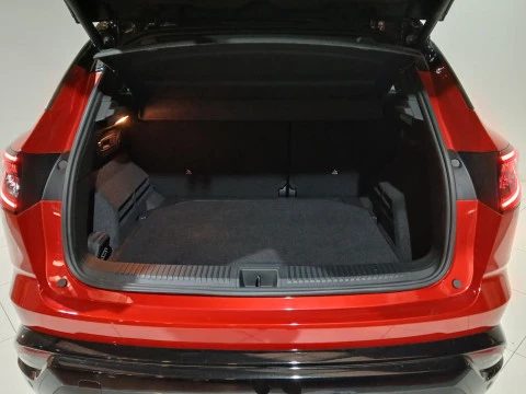 Renault Austral  1.3 TCe Mild Hybrid Techno CVT 116kW