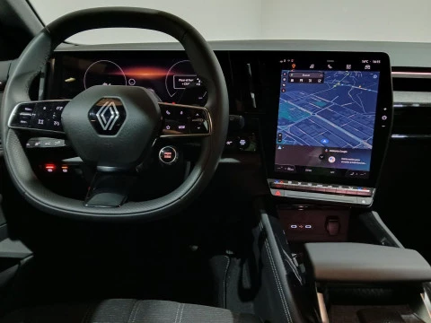 Renault Austral  1.3 TCe Mild Hybrid Techno CVT 116kW