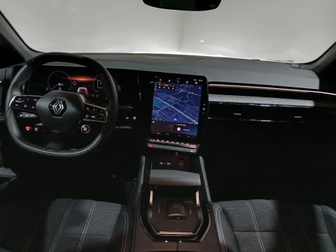 Renault Austral  1.3 TCe Mild Hybrid Techno CVT 116kW