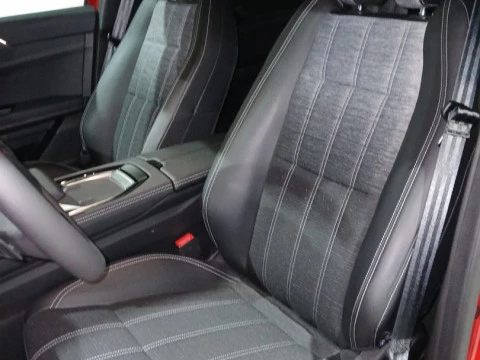 Renault Austral  1.3 TCe Mild Hybrid Techno CVT 116kW