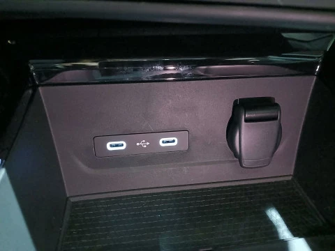 Renault Austral  1.3 TCe Mild Hybrid Techno CVT 116kW