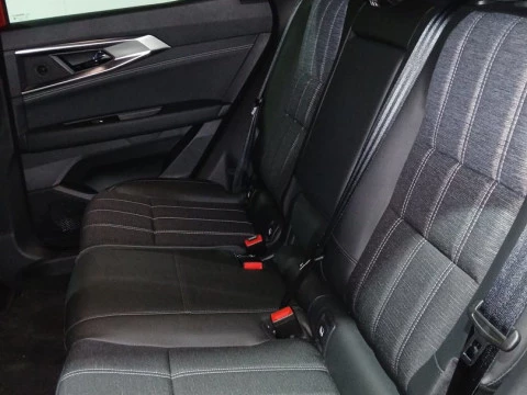 Renault Austral  1.3 TCe Mild Hybrid Techno CVT 116kW