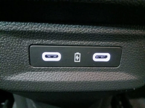 Renault Austral  1.3 TCe Mild Hybrid Techno CVT 116kW