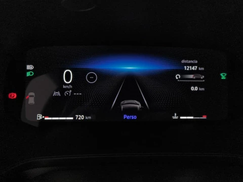Renault Captur techno Eco-G 100cv (74 kW)