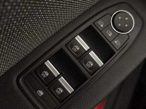 Renault Captur techno Eco-G 100cv (74 kW)