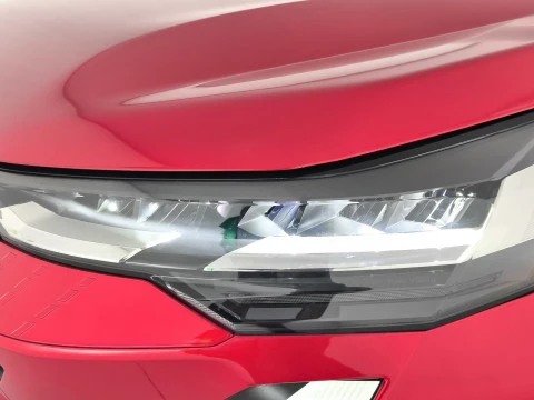 Renault Captur techno Eco-G 100cv (74 kW)