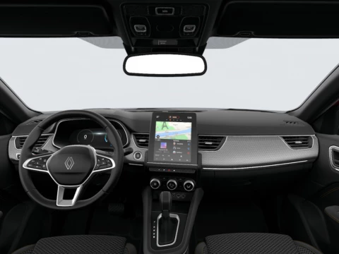 Renault Arkana Techno full hybrid E-Tech 105 kW (145CV)