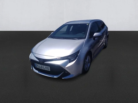 Toyota Corolla 1.8 125H BUSINESS PLUS E-CVT TOU SPORT