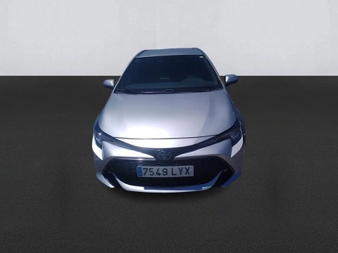 Toyota Corolla 1.8 125H BUSINESS PLUS E-CVT TOU SPORT