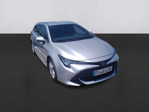 Toyota Corolla 1.8 125H BUSINESS PLUS E-CVT TOU SPORT