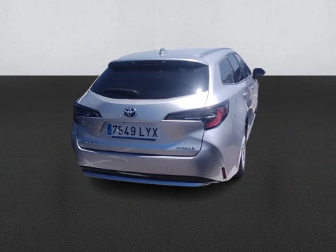 Toyota Corolla 1.8 125H BUSINESS PLUS E-CVT TOU SPORT