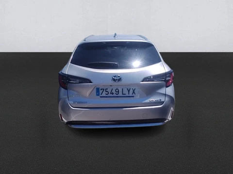 Toyota Corolla 1.8 125H BUSINESS PLUS E-CVT TOU SPORT