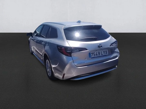 Toyota Corolla 1.8 125H BUSINESS PLUS E-CVT TOU SPORT