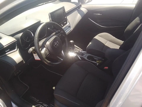 Toyota Corolla 1.8 125H BUSINESS PLUS E-CVT TOU SPORT