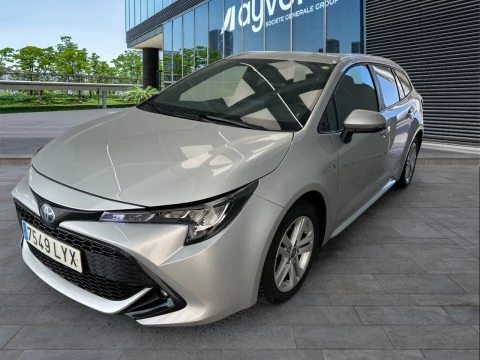 Toyota Corolla 1.8 125H BUSINESS PLUS E-CVT TOU SPORT