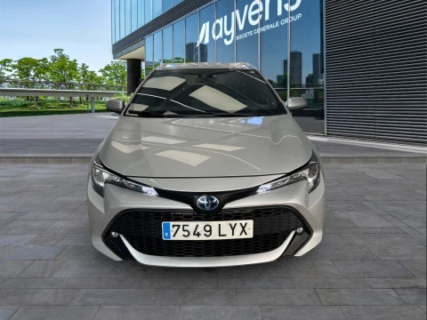 Toyota Corolla 1.8 125H BUSINESS PLUS E-CVT TOU SPORT
