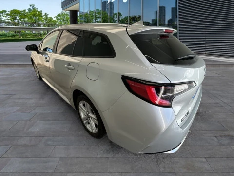 Toyota Corolla 1.8 125H BUSINESS PLUS E-CVT TOU SPORT