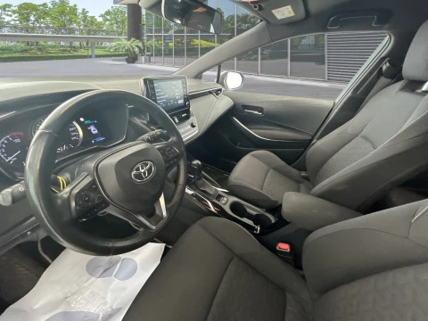 Toyota Corolla 1.8 125H BUSINESS PLUS E-CVT TOU SPORT