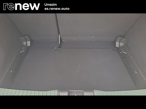 Dacia Sandero  Gasolina/Gas  Stepway ECO-G Extreme Go 74kW