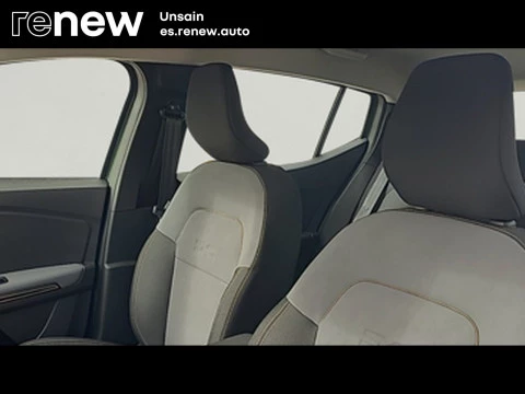 Dacia Sandero  Gasolina/Gas  Stepway ECO-G Extreme Go 74kW