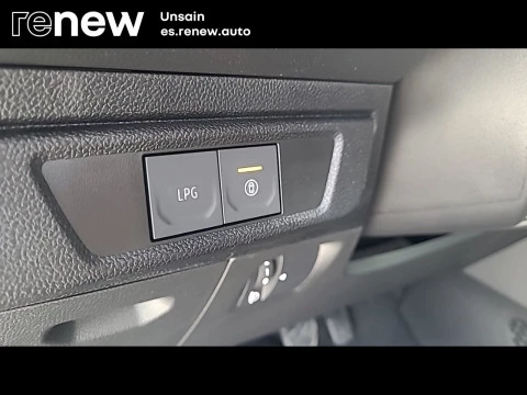 Dacia Sandero  Gasolina/Gas  Stepway ECO-G Extreme Go 74kW