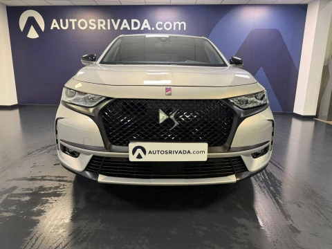 DS 7 Crossback BlueHDi DE 96kW (130CV) AT. PERF.LINE
