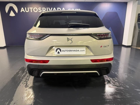 DS 7 Crossback BlueHDi DE 96kW (130CV) AT. PERF.LINE