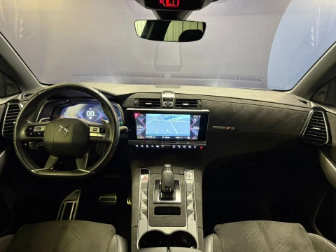 DS 7 Crossback BlueHDi DE 96kW (130CV) AT. PERF.LINE