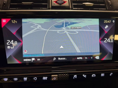 DS 7 Crossback BlueHDi DE 96kW (130CV) AT. PERF.LINE