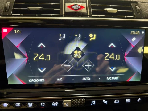 DS 7 Crossback BlueHDi DE 96kW (130CV) AT. PERF.LINE