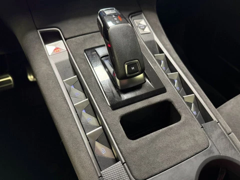 DS 7 Crossback BlueHDi DE 96kW (130CV) AT. PERF.LINE