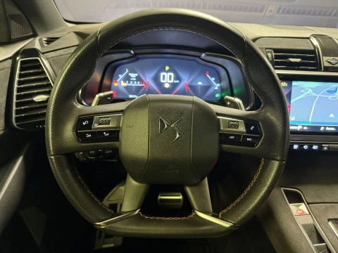 DS 7 Crossback BlueHDi DE 96kW (130CV) AT. PERF.LINE