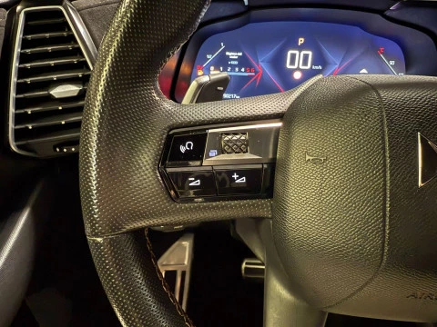 DS 7 Crossback BlueHDi DE 96kW (130CV) AT. PERF.LINE