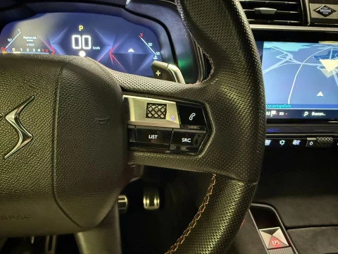 DS 7 Crossback BlueHDi DE 96kW (130CV) AT. PERF.LINE