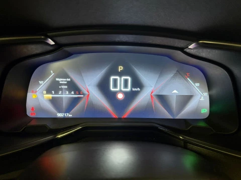 DS 7 Crossback BlueHDi DE 96kW (130CV) AT. PERF.LINE