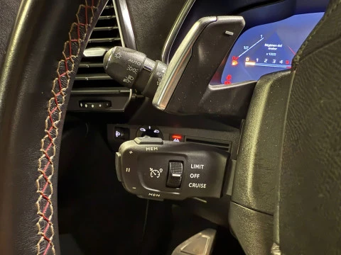 DS 7 Crossback BlueHDi DE 96kW (130CV) AT. PERF.LINE