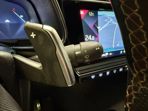 DS 7 Crossback BlueHDi DE 96kW (130CV) AT. PERF.LINE