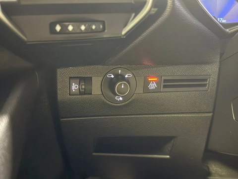 DS 7 Crossback BlueHDi DE 96kW (130CV) AT. PERF.LINE