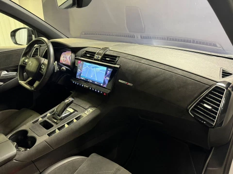 DS 7 Crossback BlueHDi DE 96kW (130CV) AT. PERF.LINE