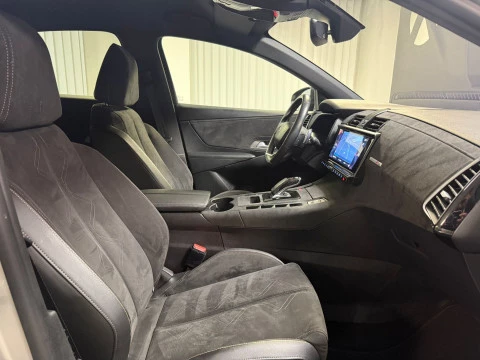 DS 7 Crossback BlueHDi DE 96kW (130CV) AT. PERF.LINE