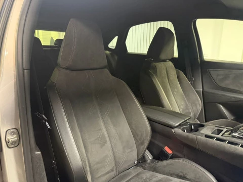 DS 7 Crossback BlueHDi DE 96kW (130CV) AT. PERF.LINE