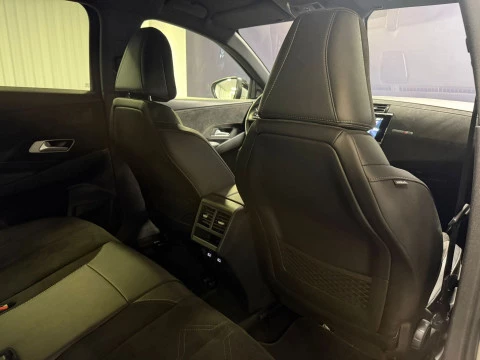 DS 7 Crossback BlueHDi DE 96kW (130CV) AT. PERF.LINE