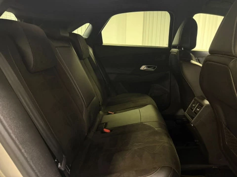 DS 7 Crossback BlueHDi DE 96kW (130CV) AT. PERF.LINE