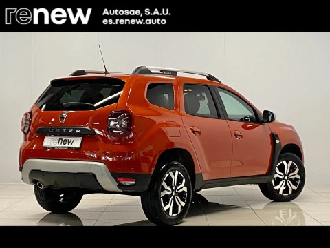 Dacia Duster   1.0 TCe Prestige 4x2 67kW