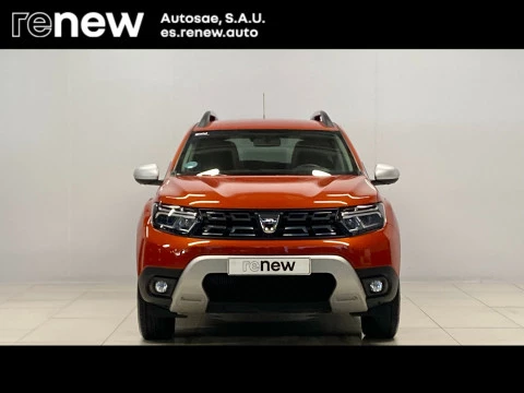 Dacia Duster   1.0 TCe Prestige 4x2 67kW