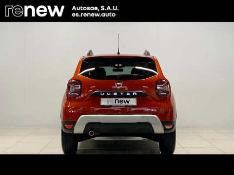 Dacia Duster   1.0 TCe Prestige 4x2 67kW