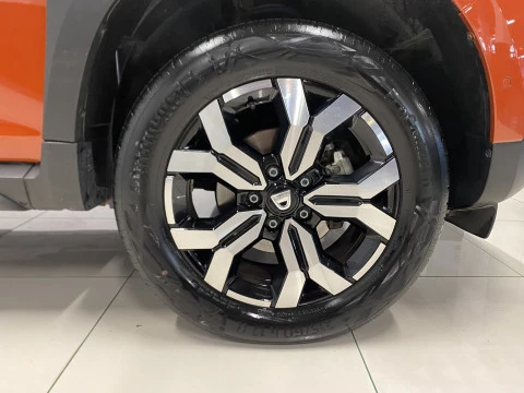 Dacia Duster   1.0 TCe Prestige 4x2 67kW