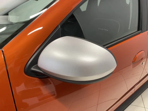 Dacia Duster   1.0 TCe Prestige 4x2 67kW