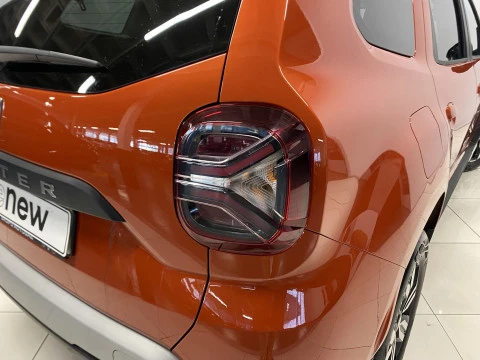 Dacia Duster   1.0 TCe Prestige 4x2 67kW