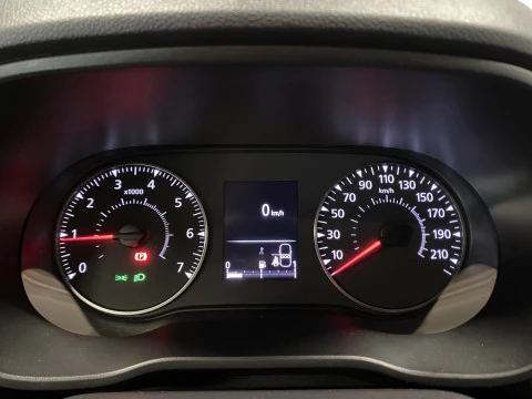 Dacia Duster   1.0 TCe Prestige 4x2 67kW